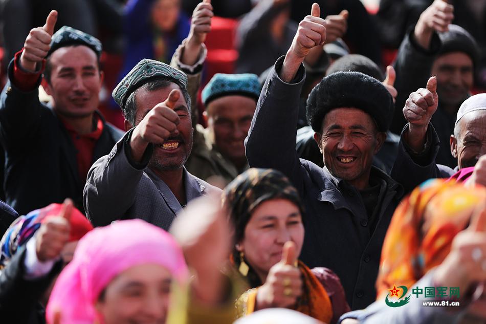 亚克西是什么意思，亚克（两会“好声音”沁入村民心田）