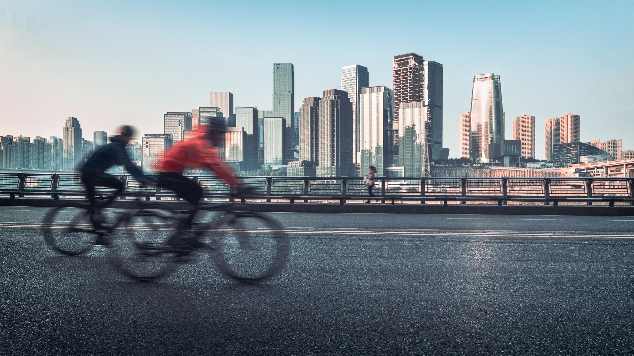 agogo团购，agogoktv团购（共享单车这场马拉松开始跑向后半程）