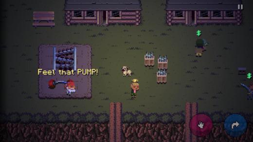 锈湖ios怎么调中文，ios锈湖怎么设置中文（《加拿大死亡之路》《酒馆纷争》等）