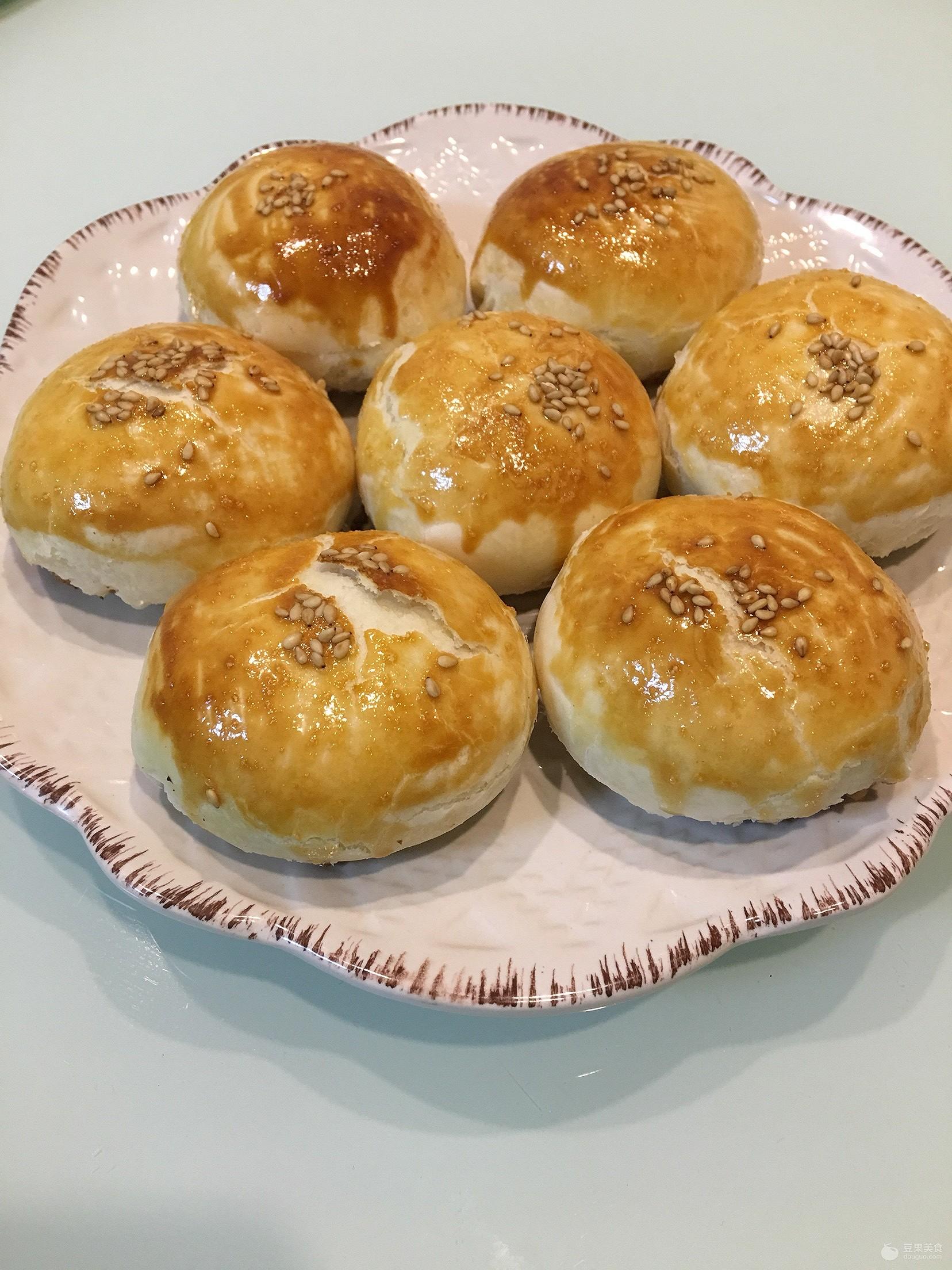 鲜肉月饼的做法有哪些，新鲜肉月饼怎么做（鲜肉月饼的做法）