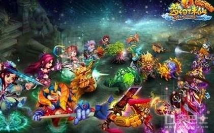 梦幻诛仙2苍羽阁加点，梦幻诛仙手游苍羽阁厉害吗