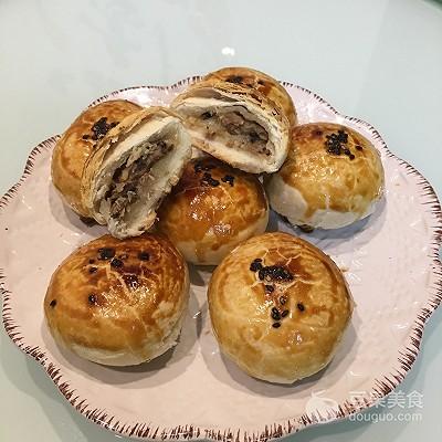 鲜肉月饼的做法有哪些，新鲜肉月饼怎么做（鲜肉月饼的做法）