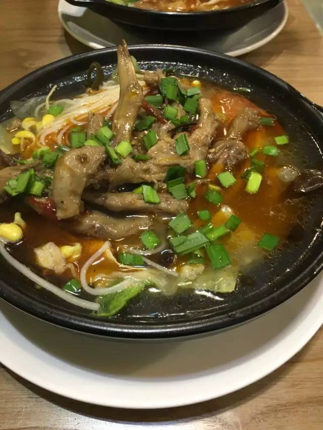 巴南万达什么好吃，《重庆好吃街地图》巴南万达金街上榜