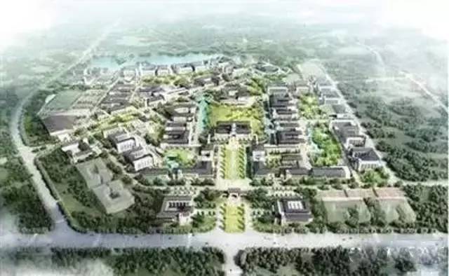 青岛大学胶州校区(青岛大学胶州校区最新消息2022)