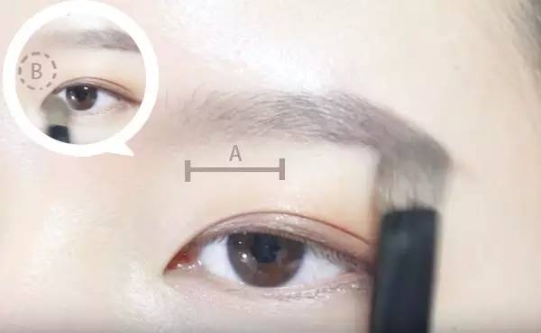 眉毛怎么能变浓密，怎么能让眉毛变浓密（3招儿让你画出浓密感眉毛）