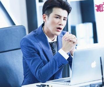 黎晏书是哪个电视剧，电视剧里有叫黎晏书的是什么电视剧（狐狸的夏天顾承泽是谁演的）