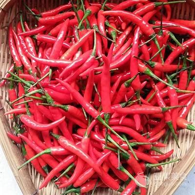 自制剁椒的家常做法，自制剁辣椒的做法