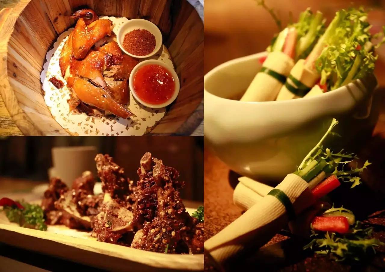 上海兰桂坊酒吧，兰桂坊酒家（渝中闹市区就有一个“兰桂坊”）