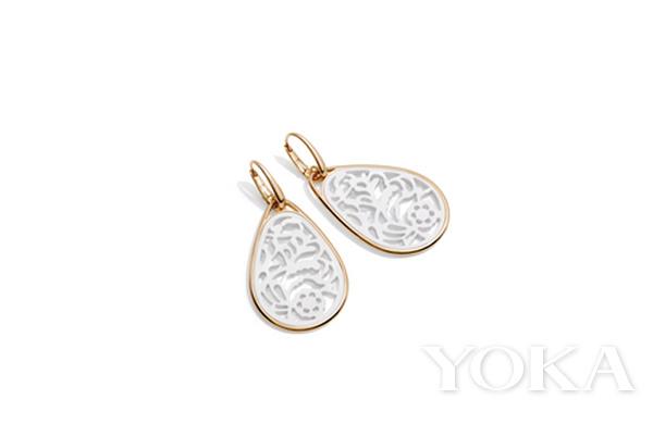 白玛瑙的寓意是什么，白玛瑙叫什么（玛瑙你这么能咋不上天呢）