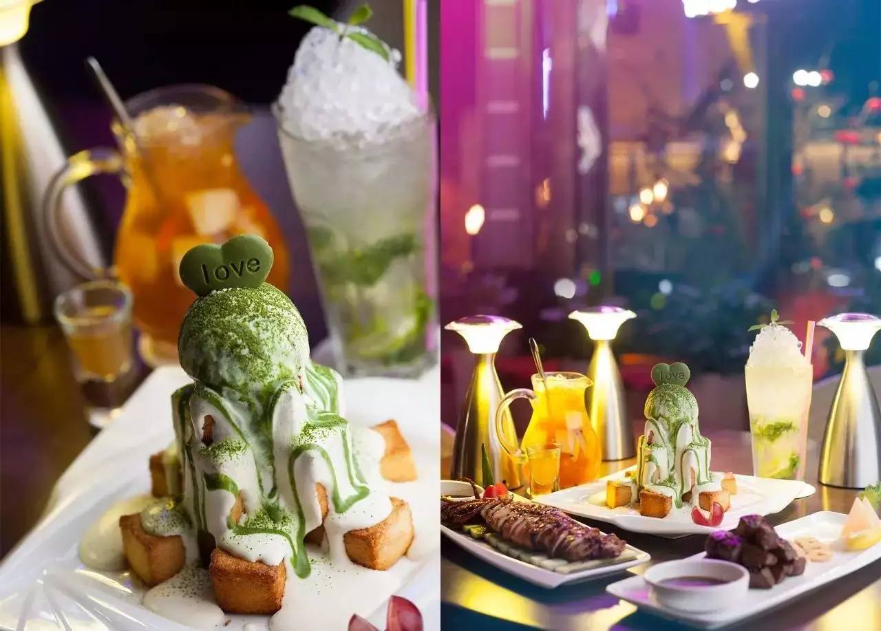 上海兰桂坊酒吧，兰桂坊酒家（渝中闹市区就有一个“兰桂坊”）