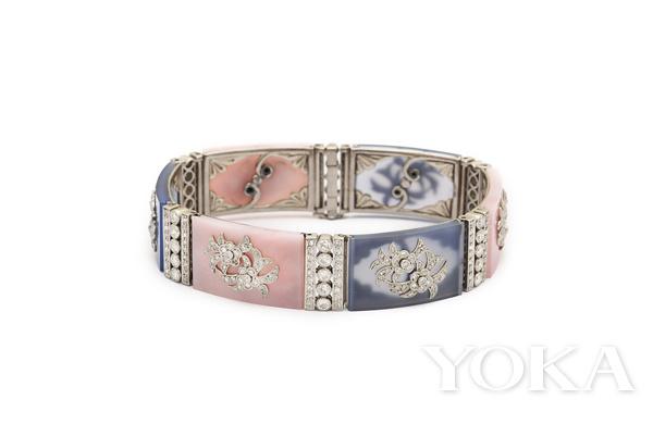 白玛瑙的寓意是什么，白玛瑙叫什么（玛瑙你这么能咋不上天呢）