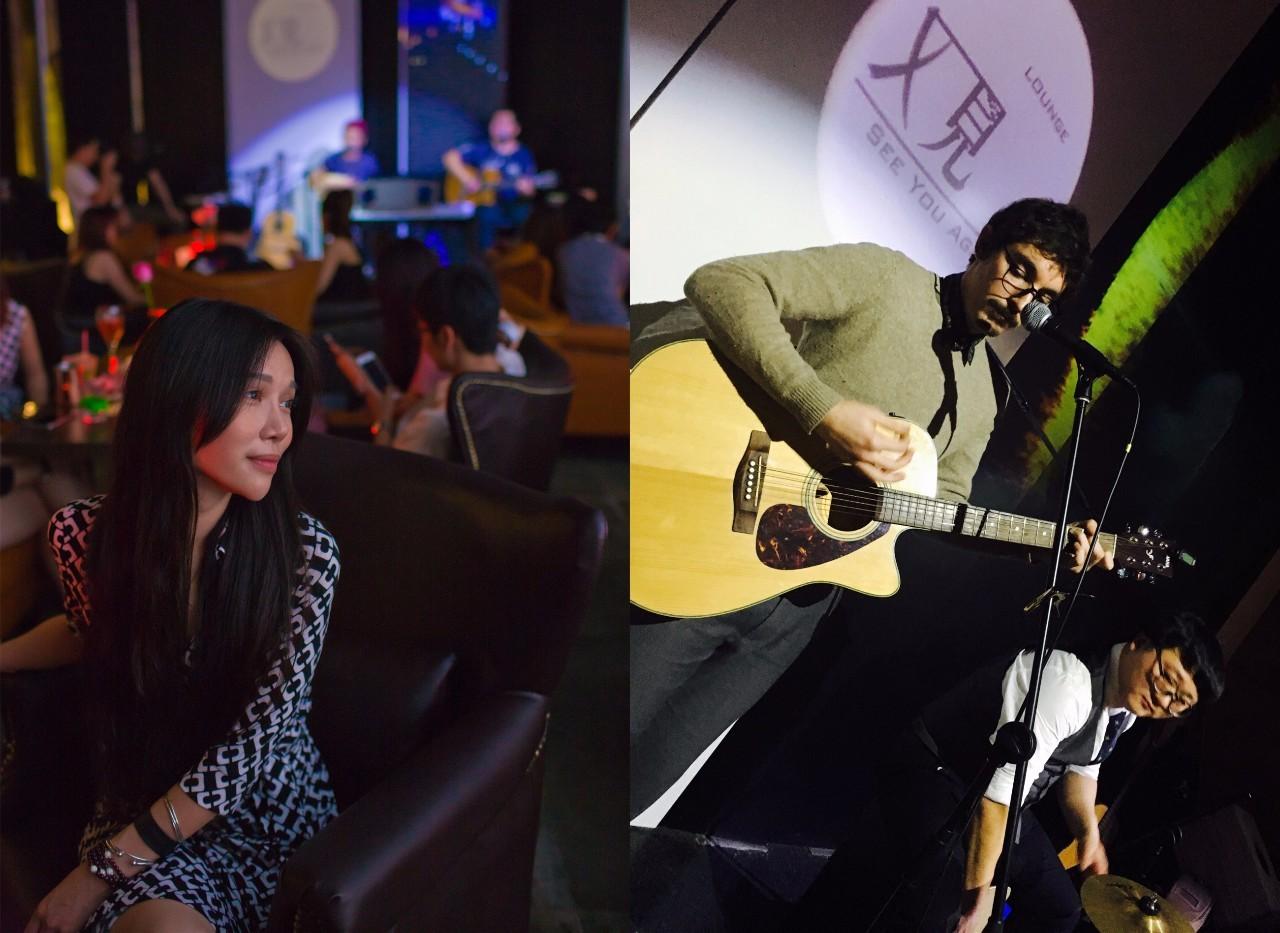 上海兰桂坊酒吧，兰桂坊酒家（渝中闹市区就有一个“兰桂坊”）