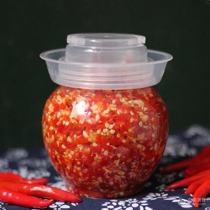 自制剁椒的家常做法，自制剁辣椒的做法