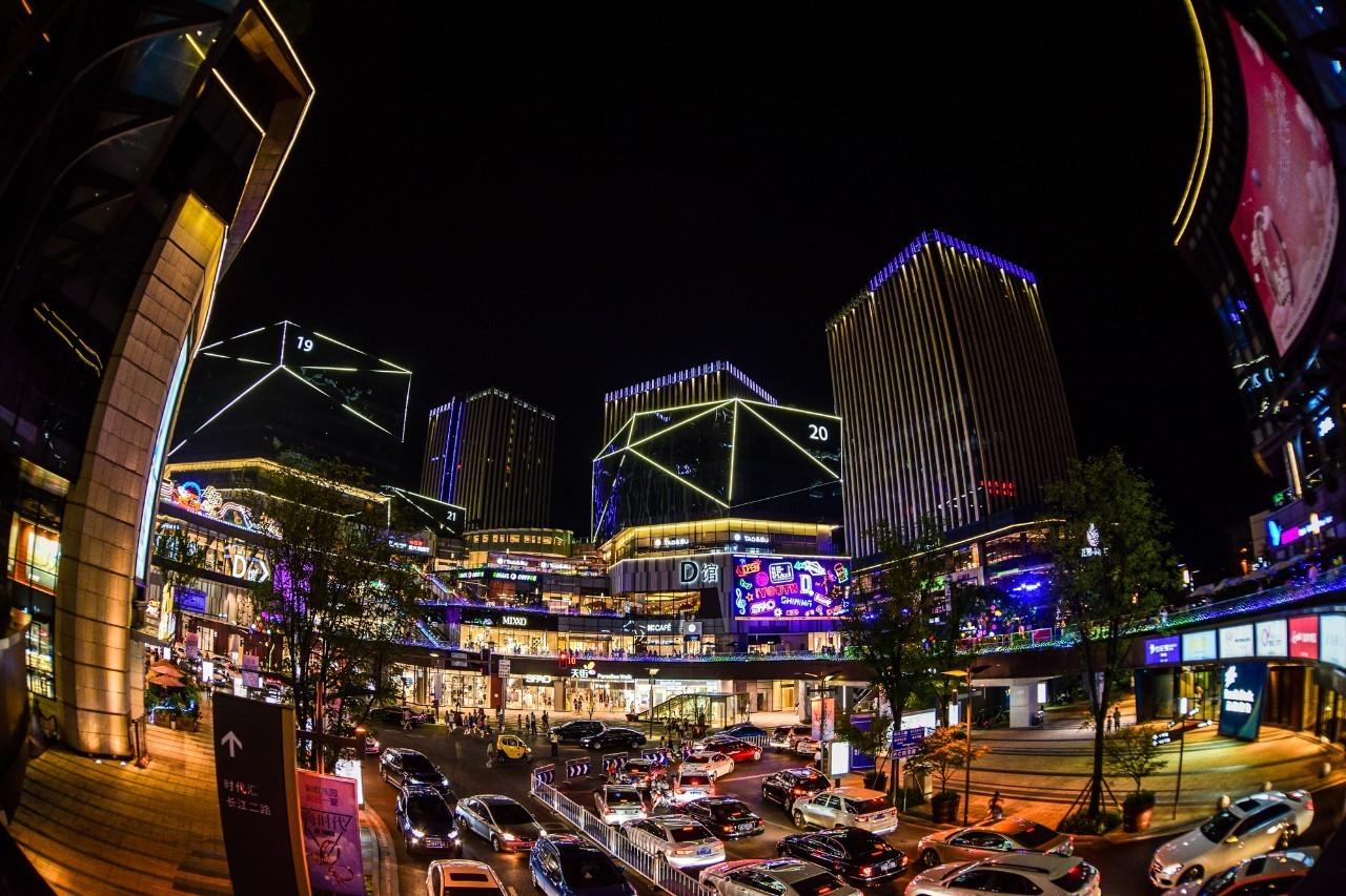 上海兰桂坊酒吧，兰桂坊酒家（渝中闹市区就有一个“兰桂坊”）