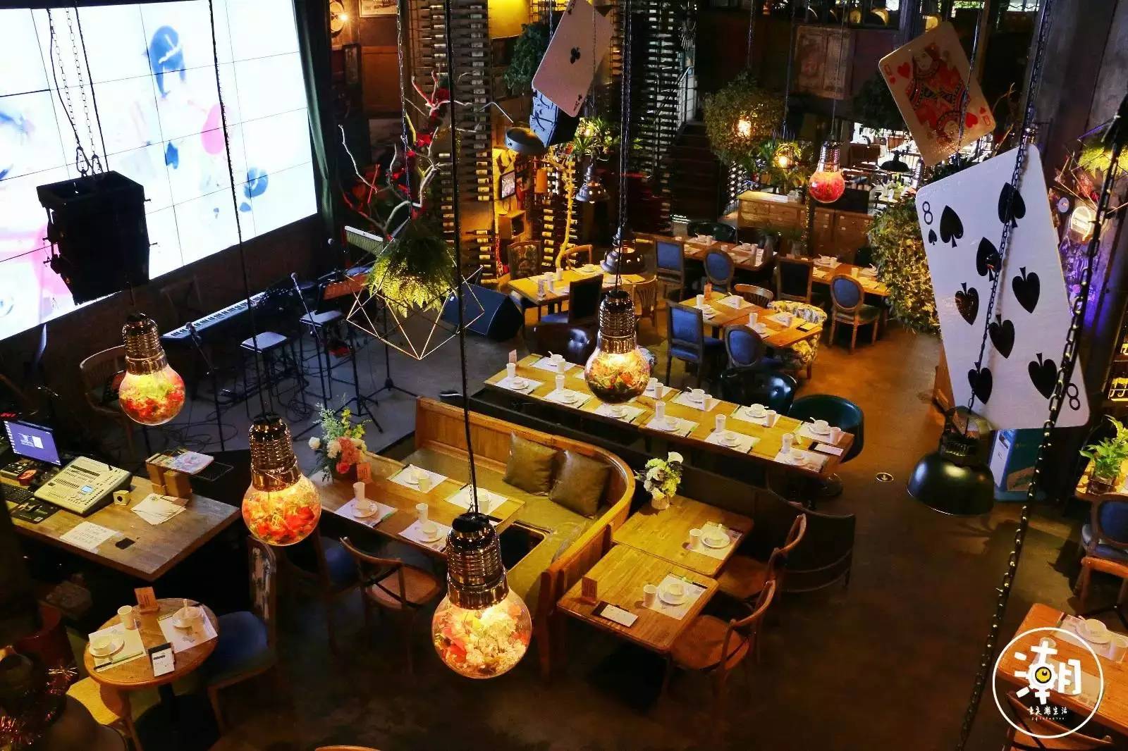 上海兰桂坊酒吧，兰桂坊酒家（渝中闹市区就有一个“兰桂坊”）