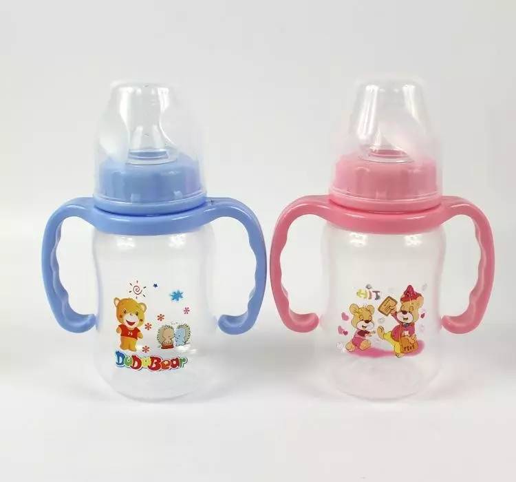 宝宝奶瓶什么材质好，奶瓶选择什么材质的比较好（奶瓶材质PC、PP、PPSU、玻璃、玻璃、硅胶大PK）