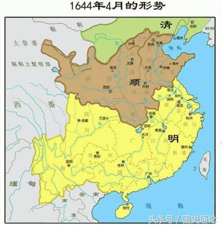 正史为什么不承认南明，正史为什么不承认南明知乎（为什么大家都不承认南明是明朝的一部分）