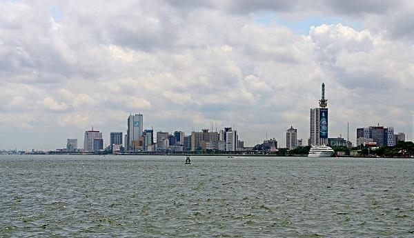 尼日利亚是哪个国家，尼日利亚属于哪个国家（世界十大城市贫民窟之尼日利亚拉各斯）