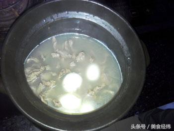 蛇肉做法，蛇肉煲汤的做法大全（菜花蛇蛇肉汤的做法）