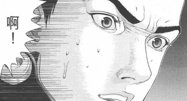 杀戮都市漫画结局,杀戮都市结局是什么(最绝望的章节) 杀戮都市漫画结局,杀戮都市结局是什么(最绝望的章节)