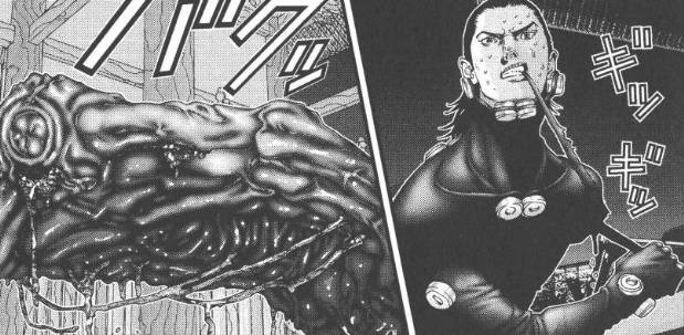 杀戮都市漫画结局,杀戮都市结局是什么(最绝望的章节) 杀戮都市漫画结局,杀戮都市结局是什么(最绝望的章节)