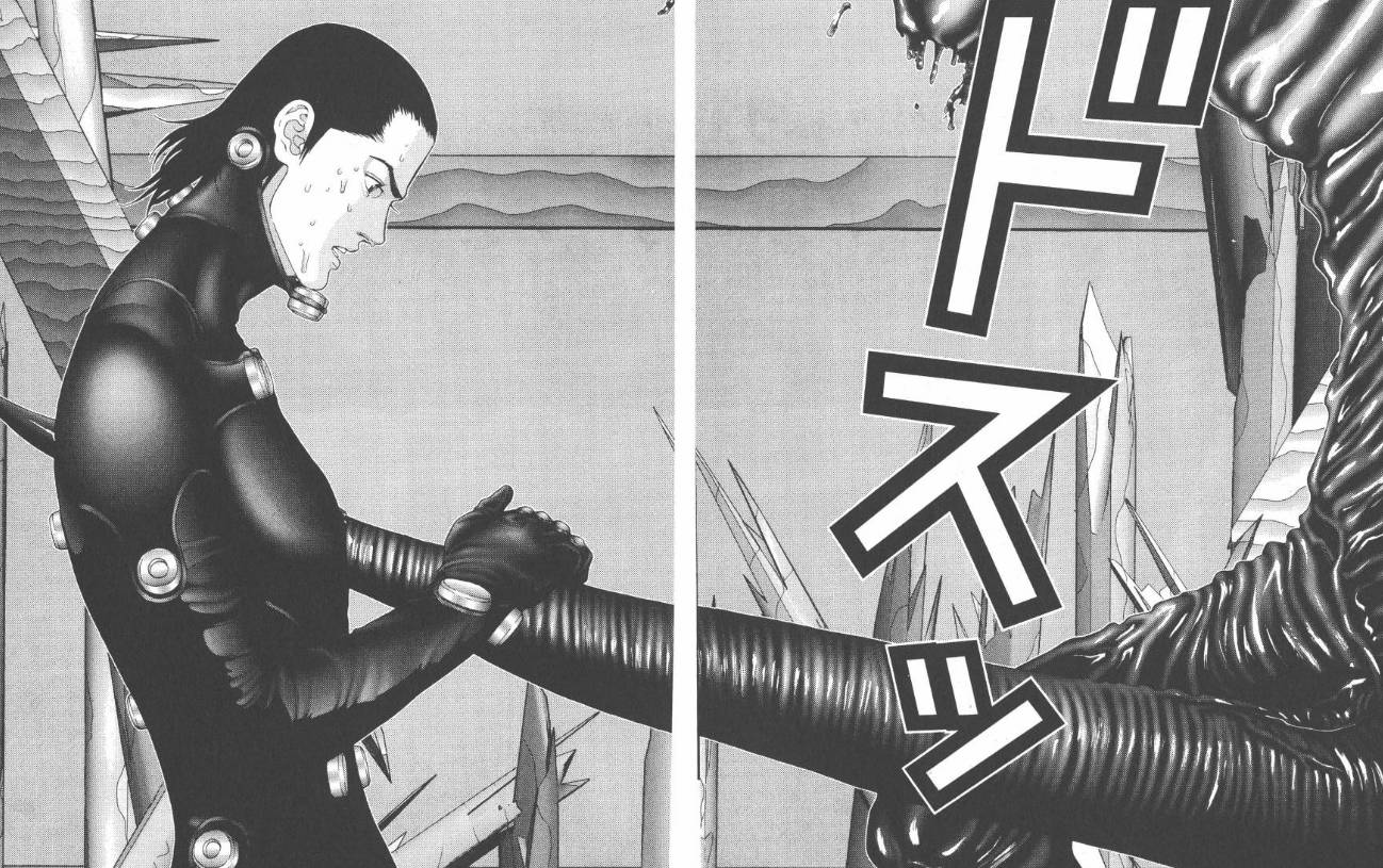 杀戮都市漫画结局,杀戮都市结局是什么(最绝望的章节) 杀戮都市漫画结局,杀戮都市结局是什么(最绝望的章节)