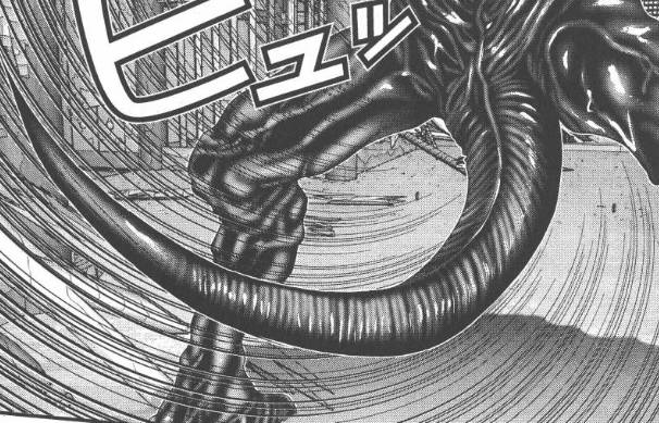 杀戮都市漫画结局,杀戮都市结局是什么(最绝望的章节) 杀戮都市漫画结局,杀戮都市结局是什么(最绝望的章节)