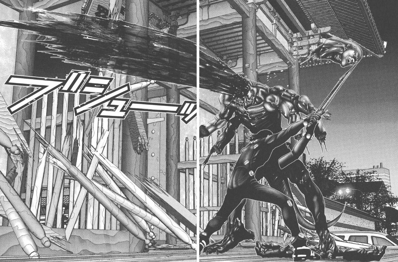 杀戮都市漫画结局,杀戮都市结局是什么(最绝望的章节) 杀戮都市漫画结局,杀戮都市结局是什么(最绝望的章节)