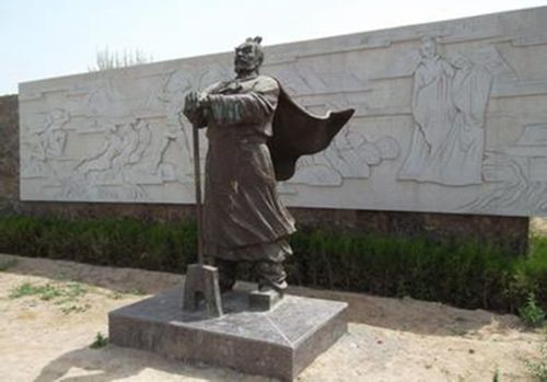 历史上真的有蒙毅吗，历史上有蒙毅这个人存在吗（蒙恬与蒙毅两人的关系）