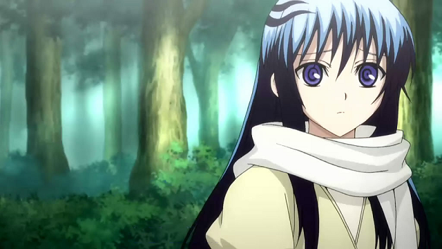 滑头鬼之孙奴良鲤伴，滑头鬼之孙奴良鲤伴头像（使用冰的九个动漫角色）