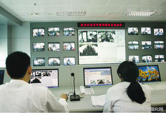 监控室辐射八大危害，中控室辐射对人的危害（视频监控图像受干扰时）