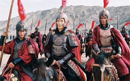 历史上真的有蒙毅吗，历史上有蒙毅这个人存在吗（蒙恬与蒙毅两人的关系）