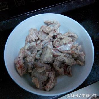 蛇肉做法，蛇肉煲汤的做法大全（菜花蛇蛇肉汤的做法）