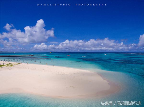 塞班岛地图位置，塞班岛在哪里世界地图（这一份塞班行前攻略请收下）