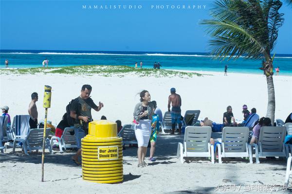 塞班岛地图位置，塞班岛在哪里世界地图（这一份塞班行前攻略请收下）