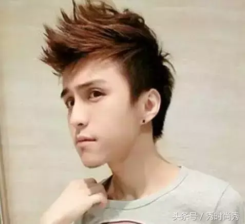 发蜡能带上飞机吗，发蜡可以带上飞机吗（经典飞机头怎么弄，简单三步）