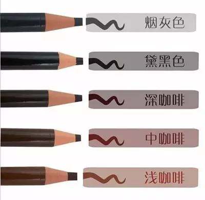 眉粉眉笔的区别是什么，眉粉好还是眉笔好（眉笔 眉粉 眉膏哪个好用）