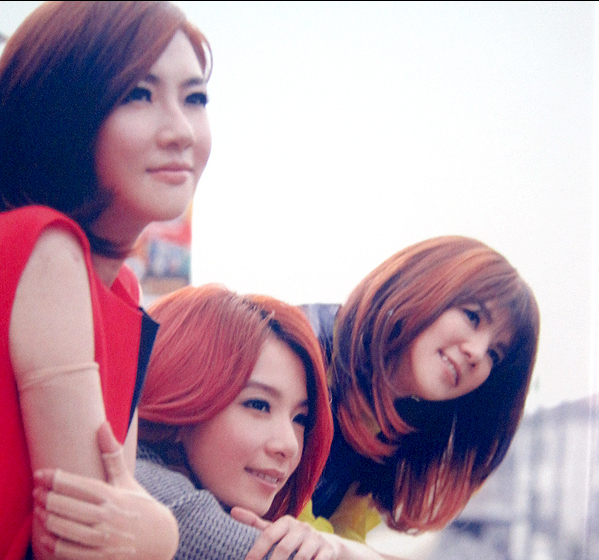 田馥甄结婚了吗，田馥甄嫁谁了（Hebe至今都没有结婚）