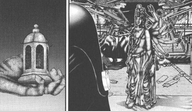杀戮都市漫画结局,杀戮都市结局是什么(最绝望的章节) 杀戮都市漫画结局,杀戮都市结局是什么(最绝望的章节)