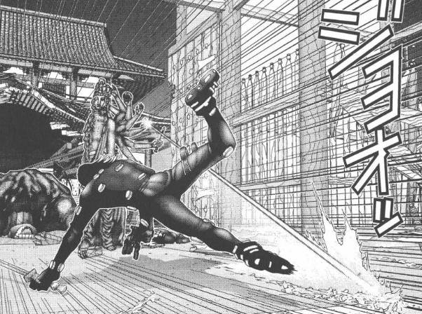 杀戮都市漫画结局,杀戮都市结局是什么(最绝望的章节) 杀戮都市漫画结局,杀戮都市结局是什么(最绝望的章节)