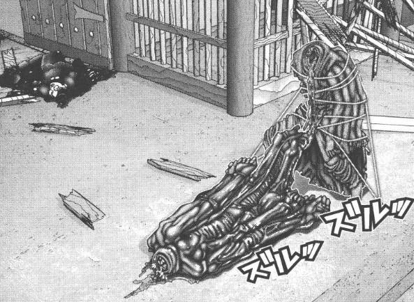 杀戮都市漫画结局,杀戮都市结局是什么(最绝望的章节) 杀戮都市漫画结局,杀戮都市结局是什么(最绝望的章节)