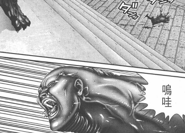 杀戮都市漫画结局,杀戮都市结局是什么(最绝望的章节) 杀戮都市漫画结局,杀戮都市结局是什么(最绝望的章节)