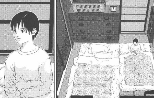 杀戮都市漫画结局,杀戮都市结局是什么(最绝望的章节) 杀戮都市漫画结局,杀戮都市结局是什么(最绝望的章节)