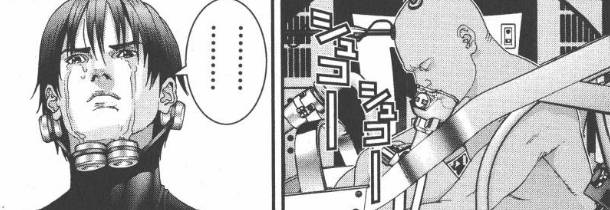 杀戮都市漫画结局,杀戮都市结局是什么(最绝望的章节) 杀戮都市漫画结局,杀戮都市结局是什么(最绝望的章节)
