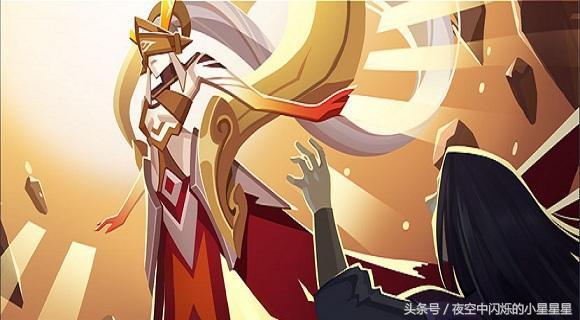 2018年王者荣耀东皇太一怎么出装，王者荣耀东皇太一的最强出装（“东皇太一”暴力出装）