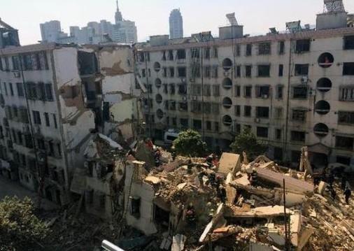 女人梦见房子倒塌是什么预兆，女人梦见自家房屋倒塌有什么预兆（为什么会梦到房屋倒塌）