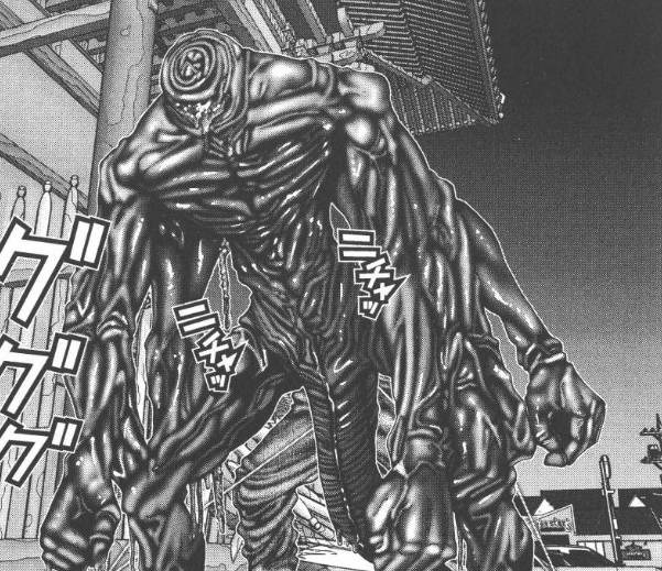 杀戮都市漫画结局,杀戮都市结局是什么(最绝望的章节) 杀戮都市漫画结局,杀戮都市结局是什么(最绝望的章节)