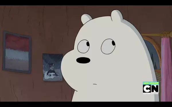 三兄弟头像微信，三兄弟头像（熊熊三剑客送你一大波表情包）