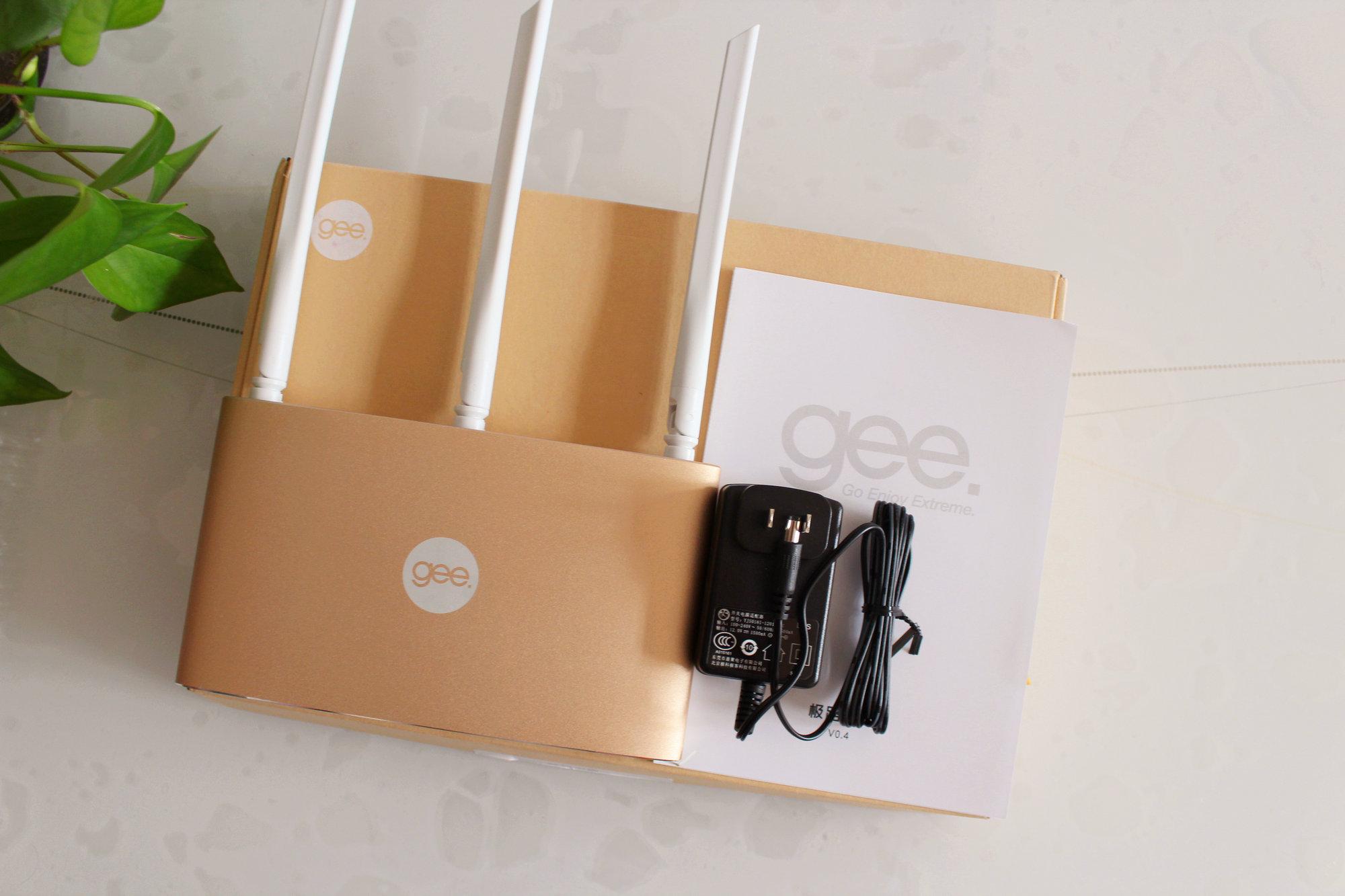 极路由怎么样好不好缺点有哪些，极路由好不好用（土豪金“极路由3”入手体验）