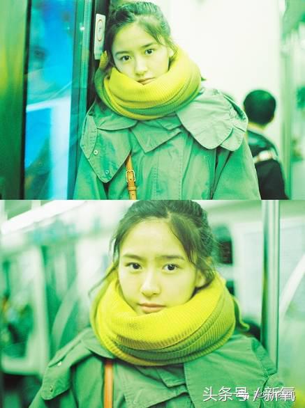 她叫张辛苑，微信头像，她叫张辛苑（除了张辛苑、晚晚、南笙）